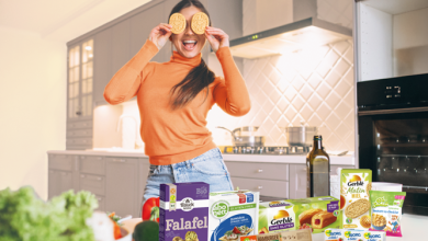 Noul an începe fresh: Go Healthy. Feel Good. Nutrivita inspiră alegeri sănătoase la început de an