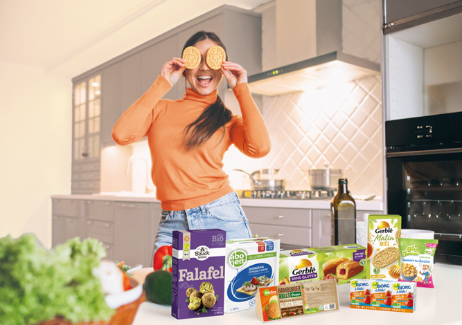 Noul an începe fresh: Go Healthy. Feel Good. Nutrivita inspiră alegeri sănătoase la început de an