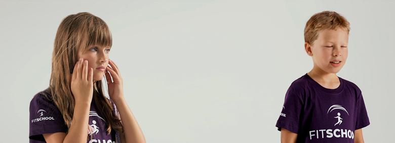 Folosit de peste 6.300 de profesori din România, FitSchool vine cu noi resurse ce pot fi utilizate la clasă