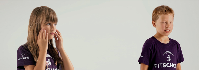 Folosit de peste 6.300 de profesori din România, FitSchool vine cu noi resurse ce pot fi utilizate la clasă