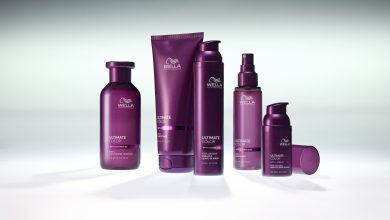 Wella Professionals stabilește un nou standard cu Ultimate Color: noua generație de îngrijire pentru părul vopsit