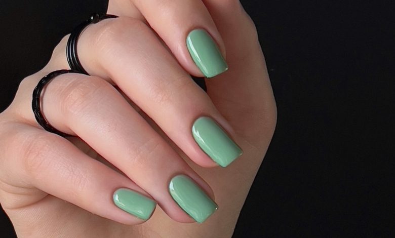 De la albastru gheață la verde jad: cele 5 culori din beauty anunțate de Pinterest Palette 2026