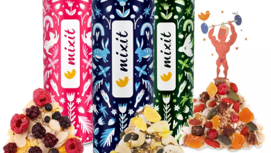 De la mic dejun la gustări: Mixit oferă peste 150 de produse vegane pentru un 2026 echilibrat