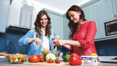 Când ficatul depune efort, oferă-i un plus de ajutor cu Slaboficat® Slim.