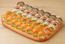 Esushi își consolidează poziția pe piața din România și accelerează extinderea națională