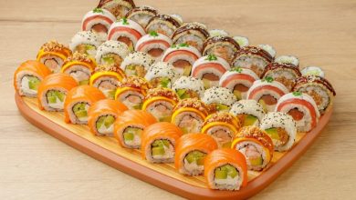 Esushi își consolidează poziția pe piața din România și accelerează extinderea națională