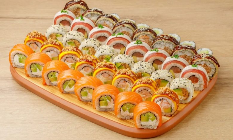 Esushi își consolidează poziția pe piața din România și accelerează extinderea națională