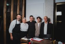 TECHNOMAX a inaugurat la Timișoara un showroom spectaculos de 400 mp, cu bucătărie complet echipată pentru evenimente culinare live