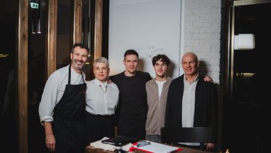 TECHNOMAX a inaugurat la Timișoara un showroom spectaculos de 400 mp, cu bucătărie complet echipată pentru evenimente culinare live