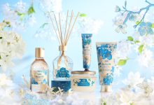 Nou, ediție limitată: Wonders of Jasmine - Minunile Iasomiei