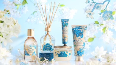 Nou, ediție limitată: Wonders of Jasmine - Minunile Iasomiei