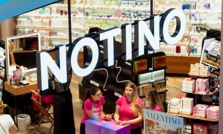 De la zero la peste un milion de programări: Notino conectează online-ul cu peste 7.000 de saloane din Europa