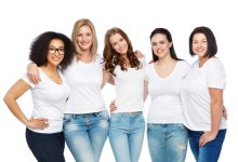 Cele 5 tipuri de siluetă feminină: cum îți identifici forma corpului