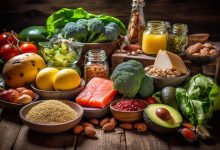 11 superalimente anti‑frig: îți întăresc imunitatea iarna