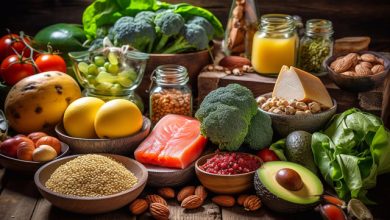 11 superalimente anti‑frig: îți întăresc imunitatea iarna