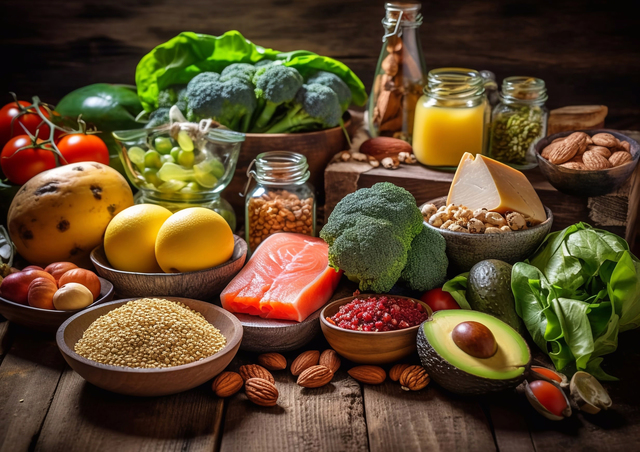 11 superalimente anti‑frig: îți întăresc imunitatea iarna