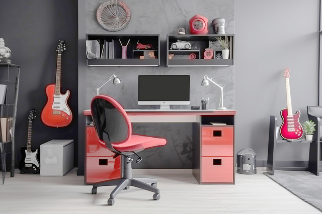 Cum amenajezi camera copilului: idei practice și inspirație