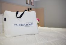 Valeria Home accelerează dezvoltarea: creștere de 40% în 2025 și extindere strategică în Europa