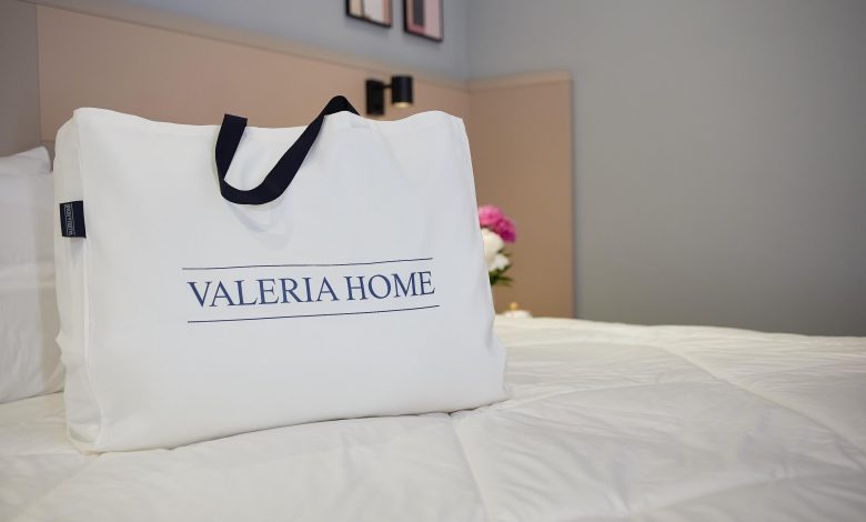 Valeria Home accelerează dezvoltarea: creștere de 40% în 2025 și extindere strategică în Europa