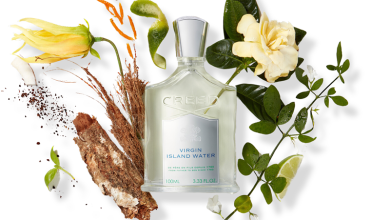 Cu capul în nori: parfumuri care se simt ușoare