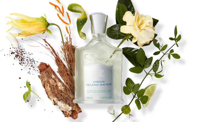 Cu capul în nori: parfumuri care se simt ușoare