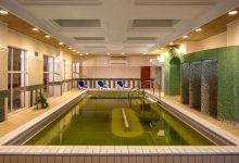 Ensana Sovata, inclusă în topul World’s Most Extraordinary Spas Newsweek 2026