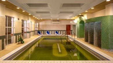 Ensana Sovata, inclusă în topul World’s Most Extraordinary Spas Newsweek 2026