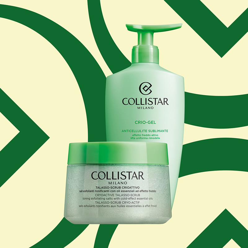  Texturi inteligente pentru piele confortabilă