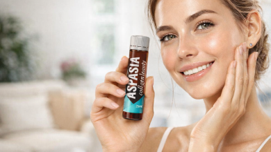 Trecerea de la iarnă la primăvară este un moment-cheie pentru piele