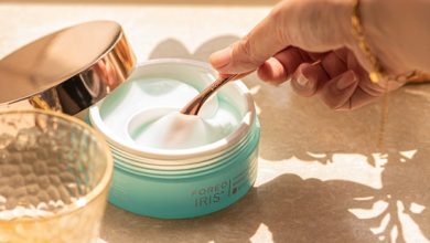 Conturul ochilor: de ce îmbătrânește mai repede și cum îl protejezi corect