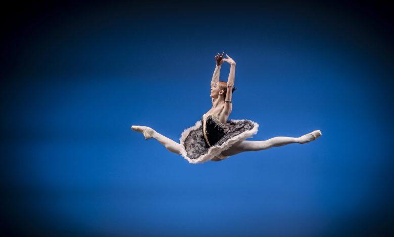 Iana Salenko, cea mai apreciată balerină a momentului, la grandioasa gală dedicată lui Constantin Brâncuși