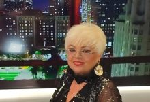 La 69 de ani, Maria Nagy, cântăreața supranumită  „Bonnie Tyler de România”, se relansează în muzică: „Nici o secundă nu am încetat să visez!”