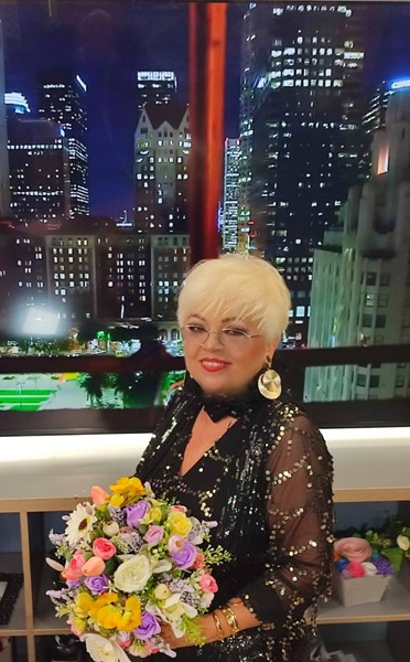 La 69 de ani, Maria Nagy, cântăreața supranumită  „Bonnie Tyler de România”, se relansează în muzică: „Nici o secundă nu am încetat să visez!”