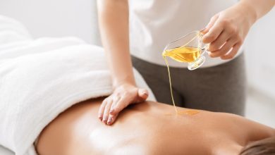 Ritualuri care trezesc primăvara: 3 masaje pentru un nou început