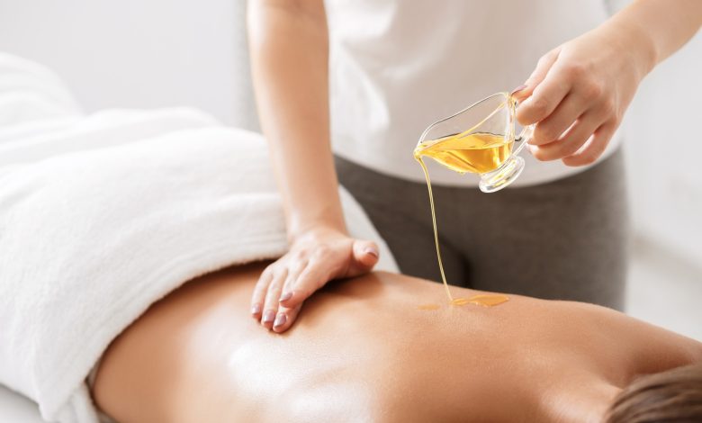 Ritualuri care trezesc primăvara: 3 masaje pentru un nou început