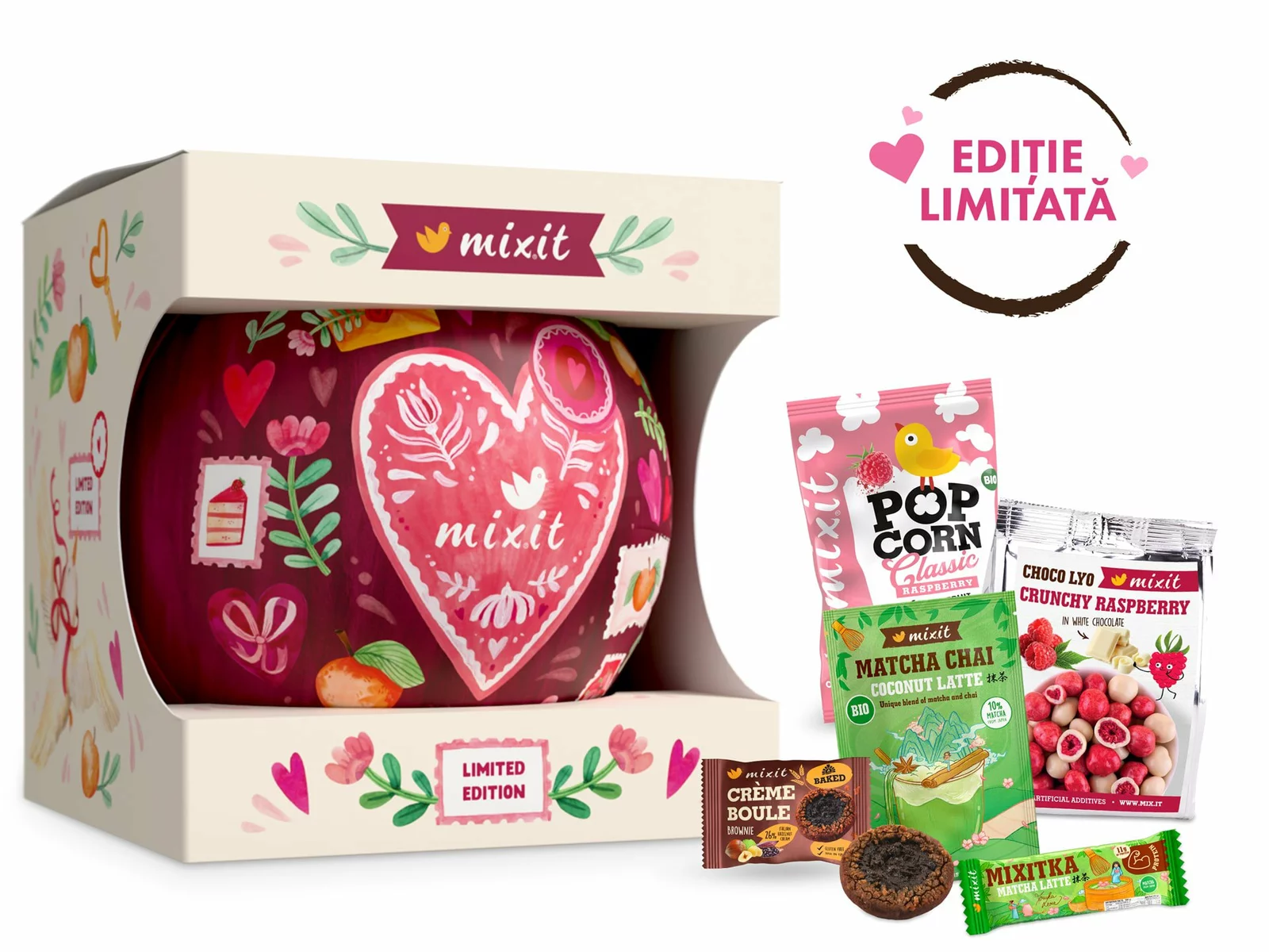 Dragobete și 8 Martie: cum transformi această perioadă într-un festival al răsfățului