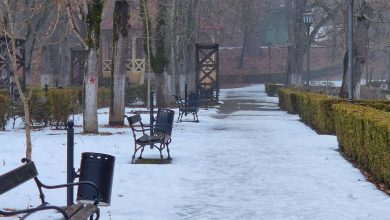 Vacanța copiilor din februarie: escapada care le întărește respirația și imunitatea