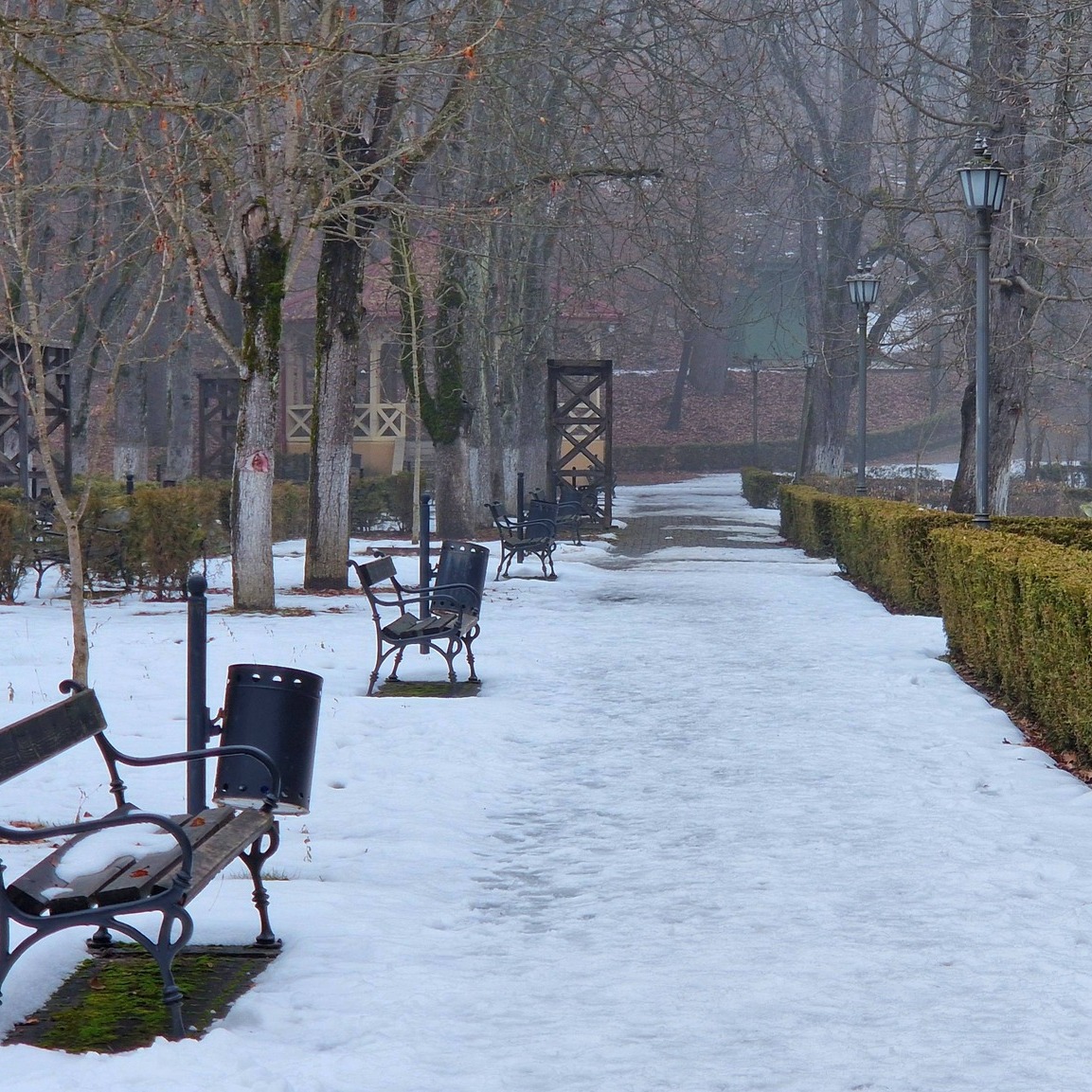 Vacanța copiilor din februarie: escapada care le întărește respirația și imunitatea