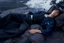 Calvin Klein dezvăluie un nou capitol dedicat denimului, cu Jung Kook de la BTS