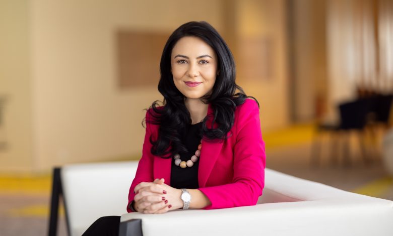 Bergenbier S.A. are un nou Director de Excelență Comercială. Teodora Agafiței revine în echipa de leadership a producătorului de bere