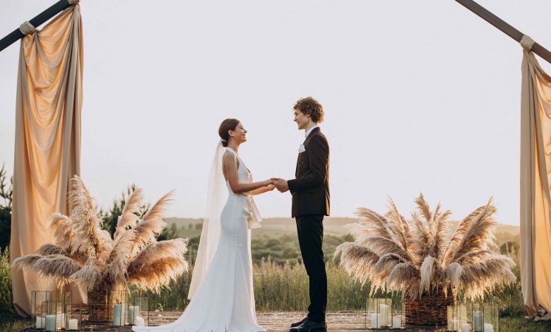 Tendințele nunților în 2026 — Ghid complet pentru o nuntă memorabilă