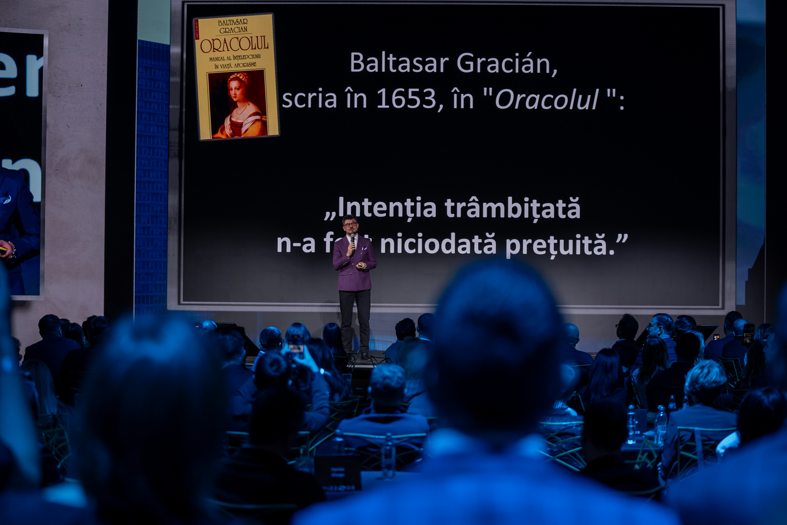 S-a lansat BizzOS - primul Management Operating System (MOS) din lume. Sistemul care mută managementul din PowerPoint în operare zilnică