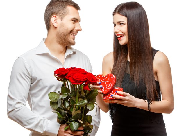 Idei de cadouri romantice pentru Ziua Îndrăgostiților: Cum să-ți surprinzi jumătatea?