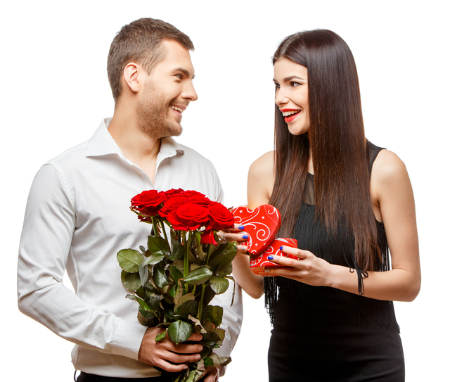 Idei de cadouri romantice pentru Ziua Îndrăgostiților: Cum să-ți surprinzi jumătatea?