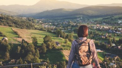 Cum să călătorești sustenabil: 10 reguli pentru o vacanță eco‑friendly