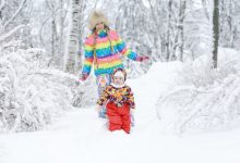 Cum întărim imunitatea copiilor în sezonul rece: 6 metode simple și eficiente