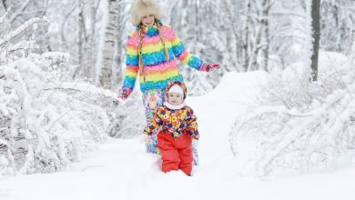 Cum întărim imunitatea copiilor în sezonul rece: 6 metode simple și eficiente