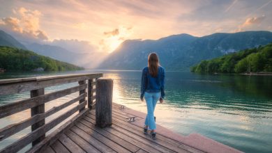 Cum să întâmpini primăvara în formă?