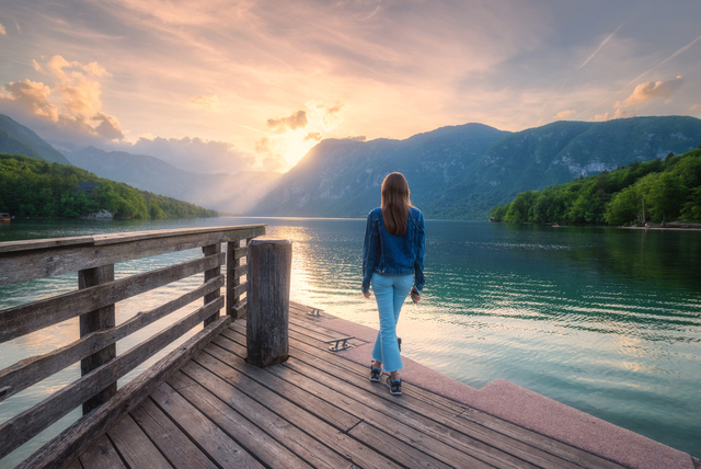 Cum să întâmpini primăvara în formă?