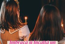 Fundația Dana Voiculescu lansează campania „Îmbracă și Încalță un copil de Paște” - un nou început pentru copiii aflați în dificultate